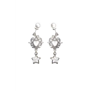 LUCKY HEARTS EARRINGS