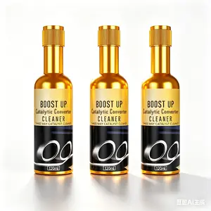 120ml Instant Stain Removal Agent for Vehicle Care - Quick & Efficient Cleaning Solution