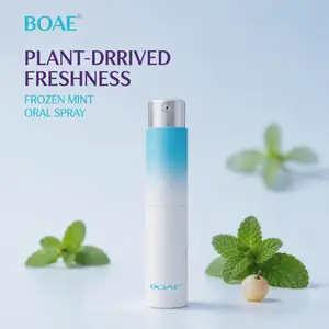 Natural Mint Breath Spray, 12HR Long-Lasting Gentle Daily Oral Care Product for Sensitive Users, Beauty & Personal Care Item-22