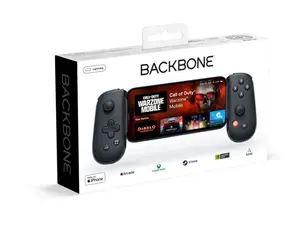 Backbone One Xbox Edition Lightning Mobile Controller for iPhone 2nd Gen