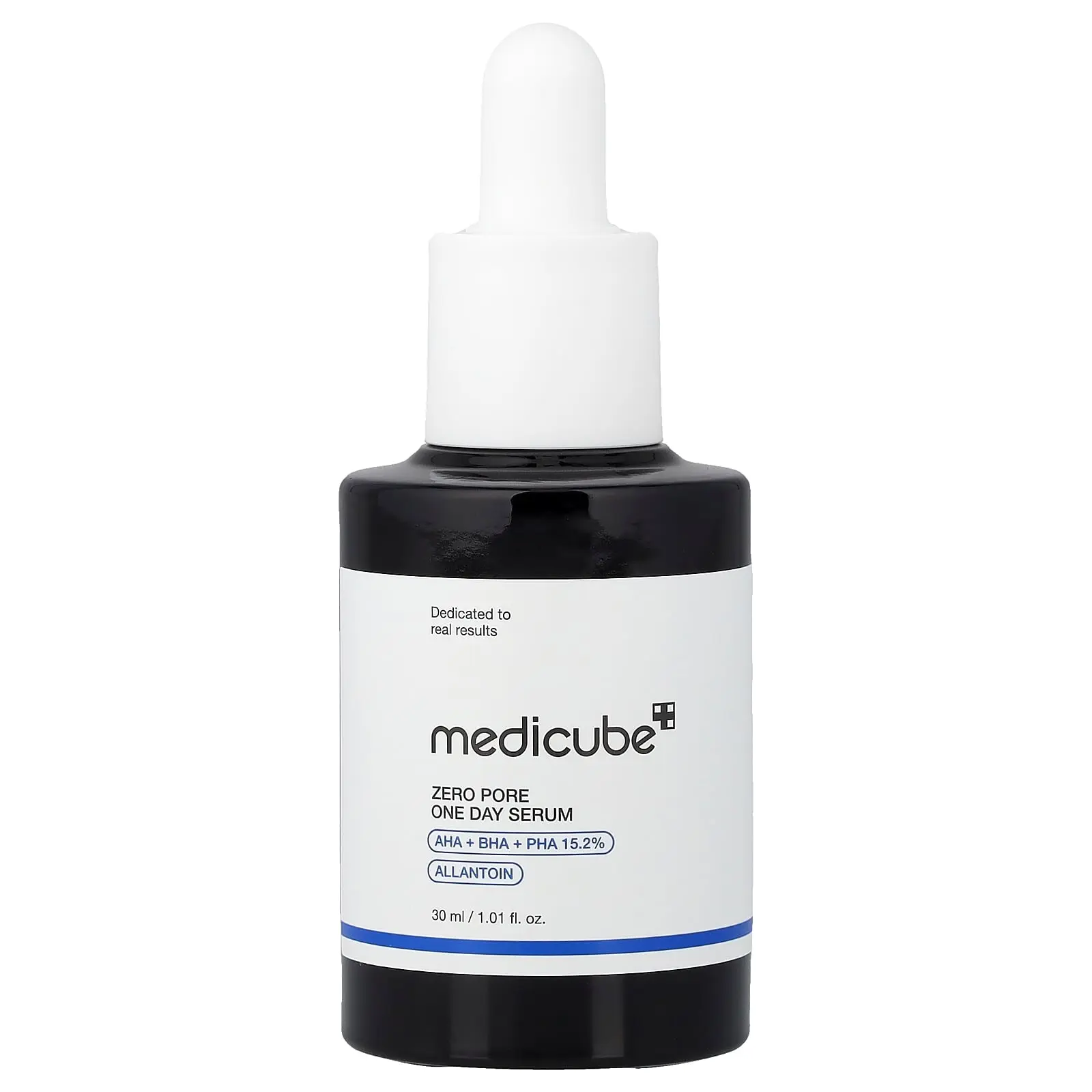 Medicube Zero Pore One Day Serum, 1.01 fl oz (30 ml)