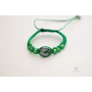 San Judas Protection Bracelet- Children's