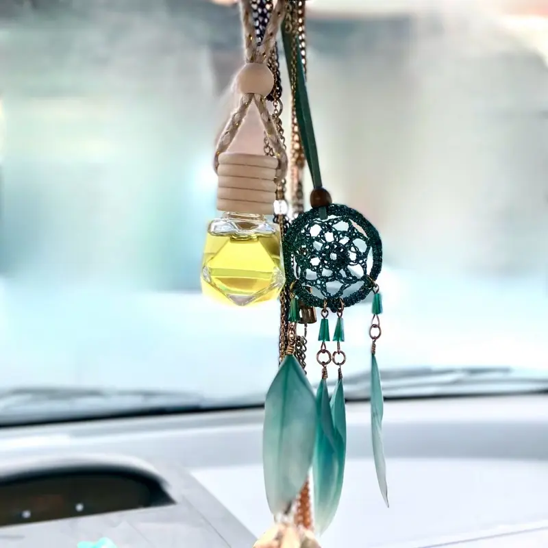 Car diffusers