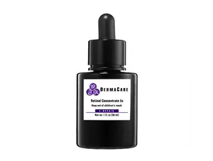 DermaCare Retinol Concentrate 5x & 10x
