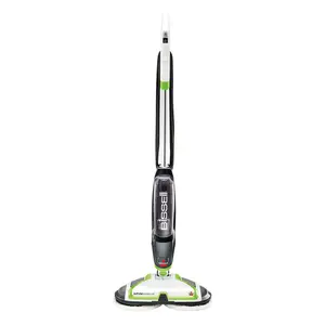 SpinWave® Hard Floor Spin Mop