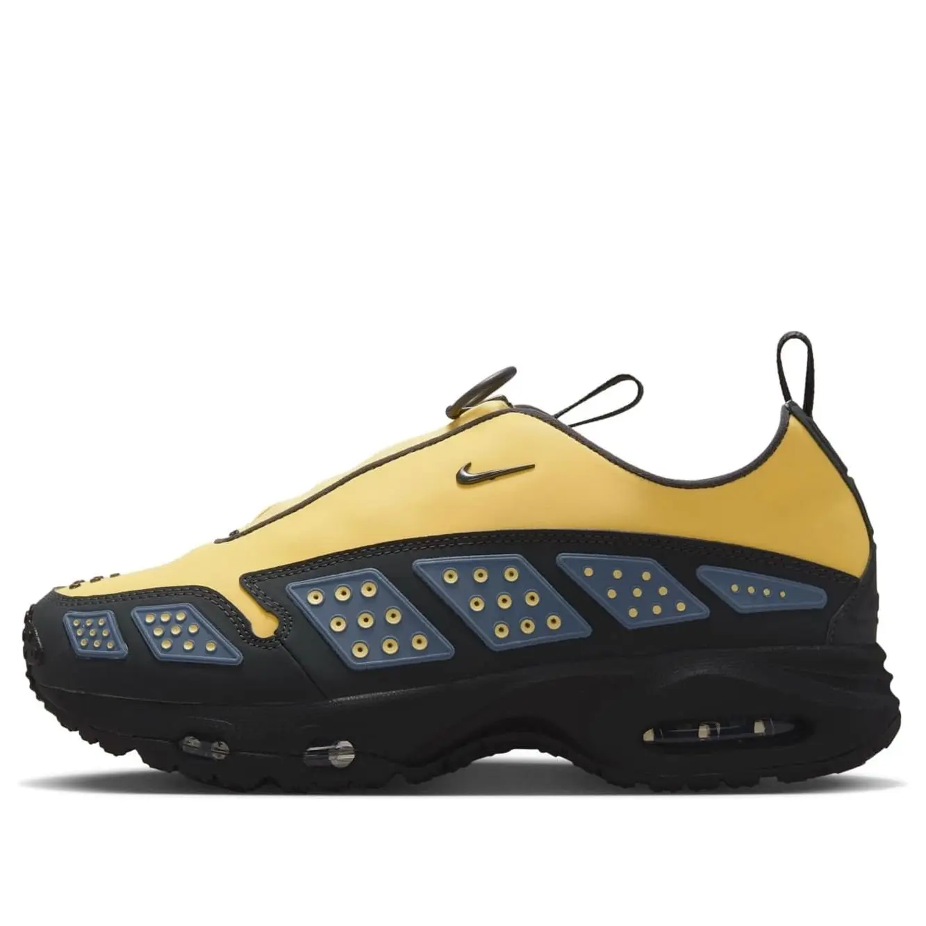(WMNS) Nike Air Max SNDR 'Saturn Gold Diffused Blue Black' HF1199-700