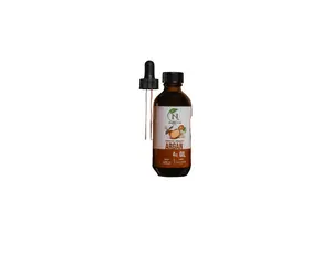 ARGAN OIL ORGANIC 100% Pure - for Hair, Face & Skin | Cold Pressed Carrier Oil