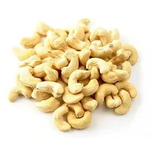 Organic Raw Cashews