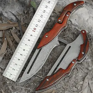 Portable, Kitchen Knives, Fruit Knife