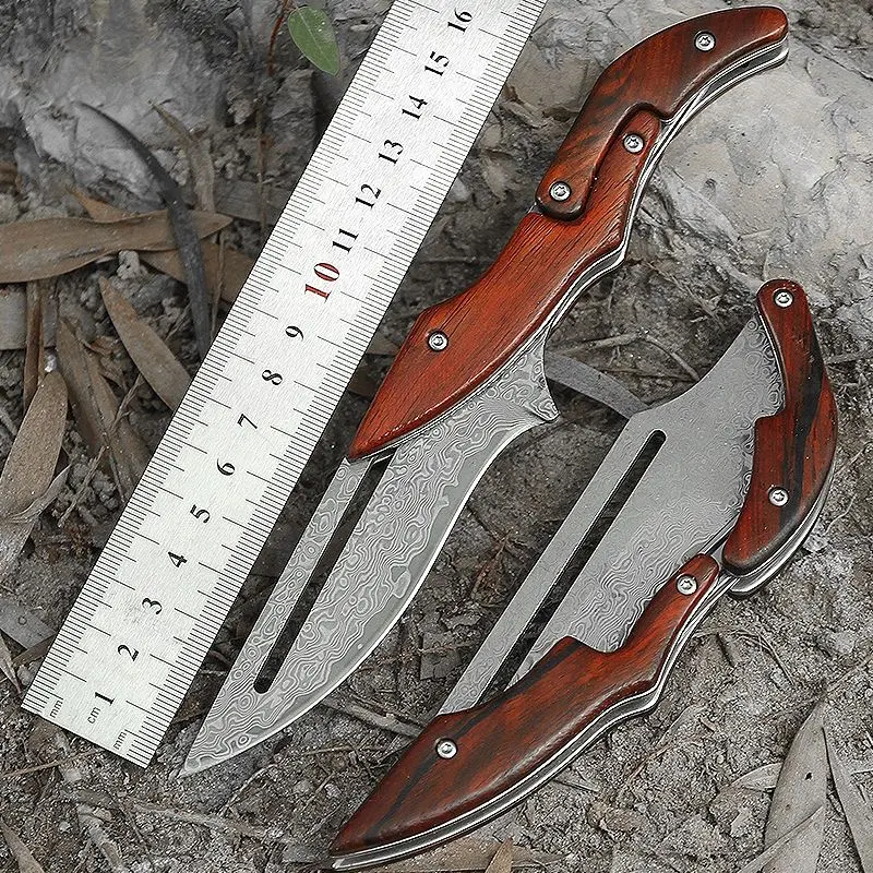 Portable, Kitchen Knives, Fruit Knife