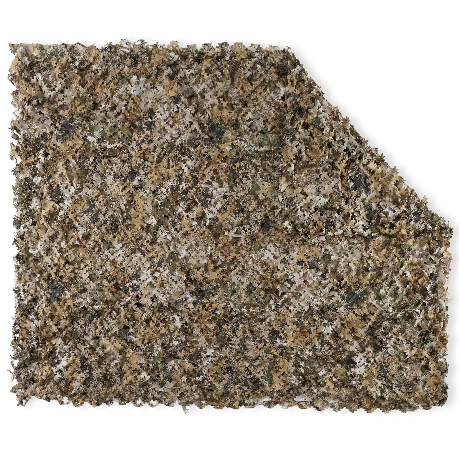 Grunge Camo - 5x32.8ft (1.5x10M)