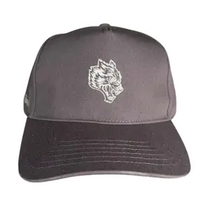 Darcsport Forever Wolf 5 Panel Purple Stone
