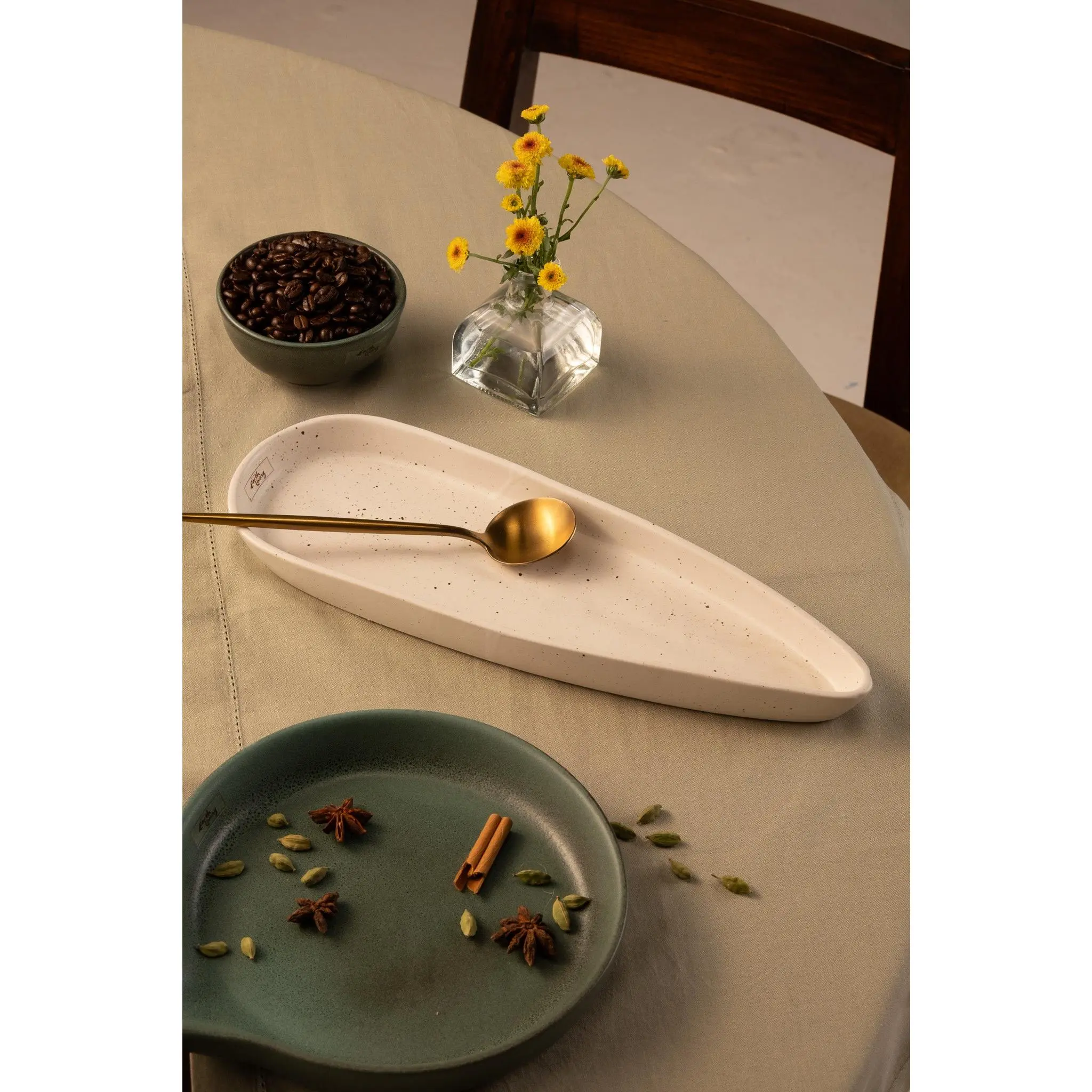 Boat Platter