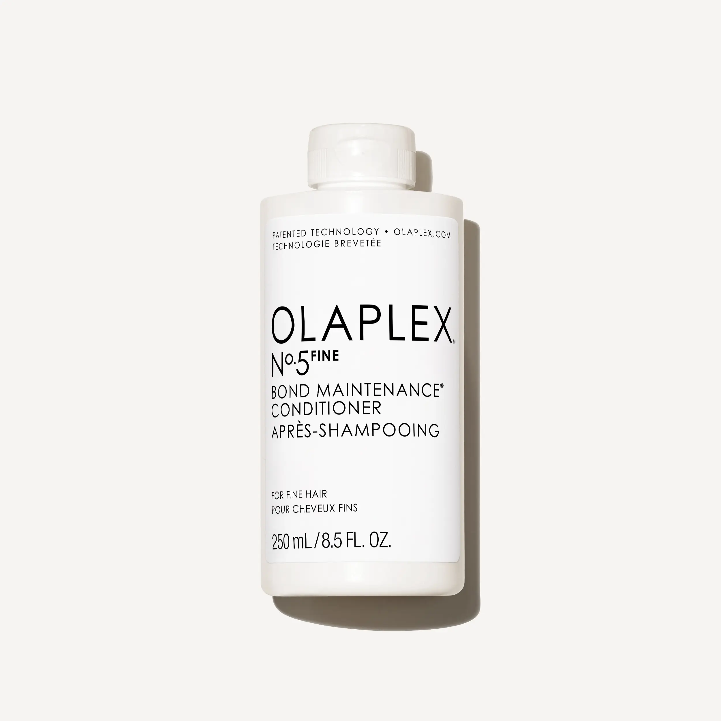 OLAPLEX Nº.5FINE Bond Maintenance Conditioner - Weightless, Clinically Proven Fine Hair Conditioner to Hydrate & Help Build Lasting Volume