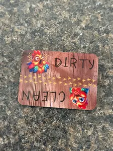 Dishwasher Magnet