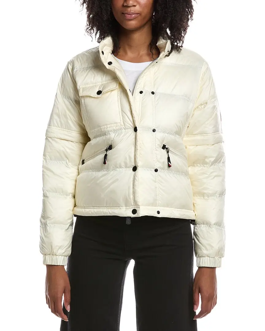 Moncler Grenoble Mauduit Puffer Jacket