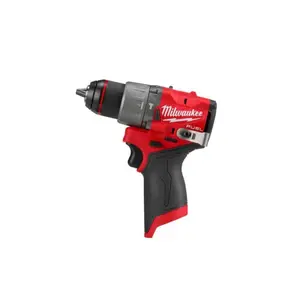 Milwaukee M12 Fuel Cordless 1/2” Hammer Drill Driver (3404-20)