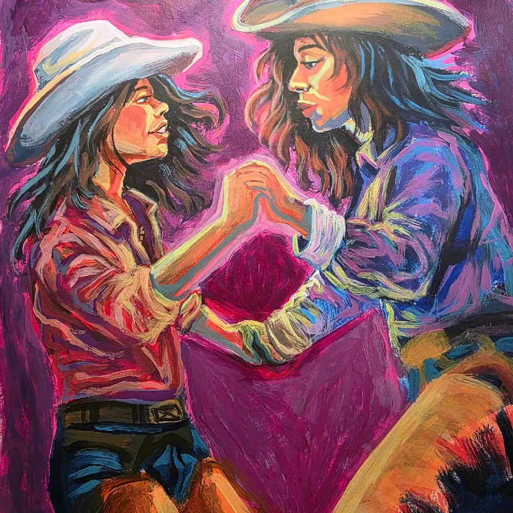 Entre Nosotras (Between Us)