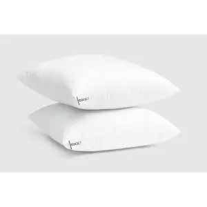 Essence Adjustable Throw Pillow Inserts (2 Pack)