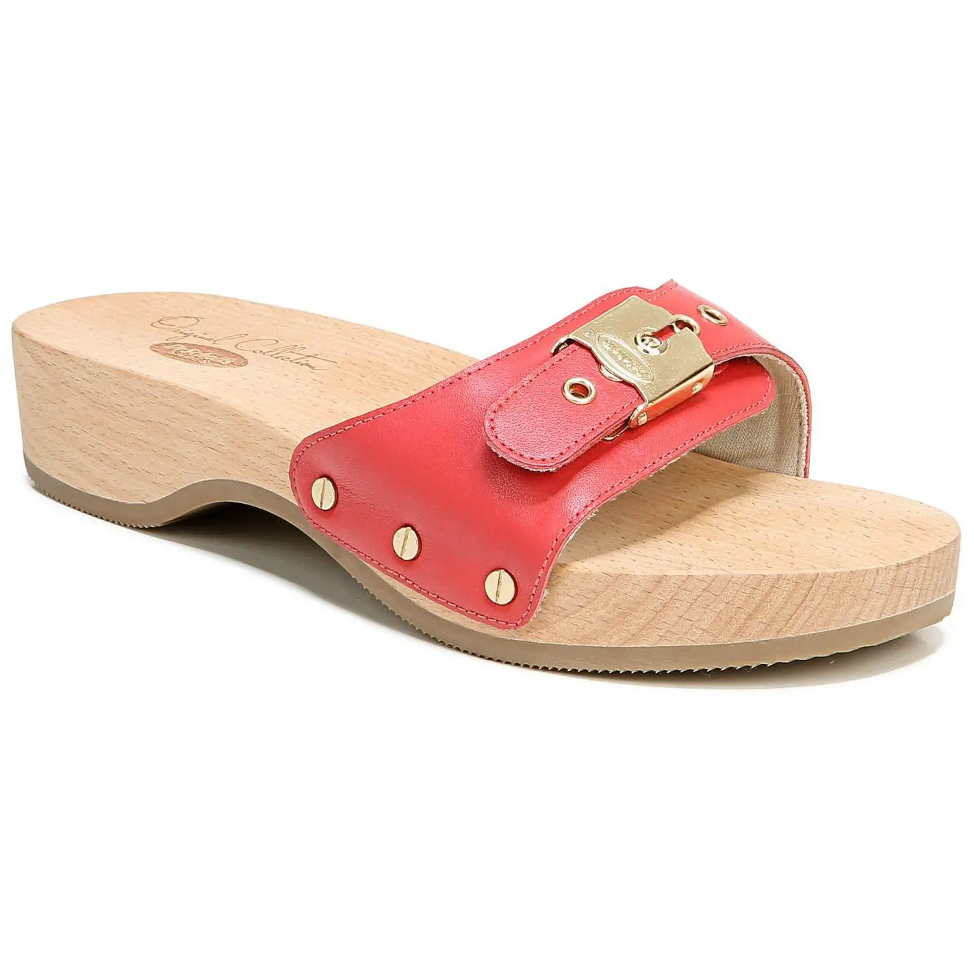 Dr. Scholl's Slides - Original