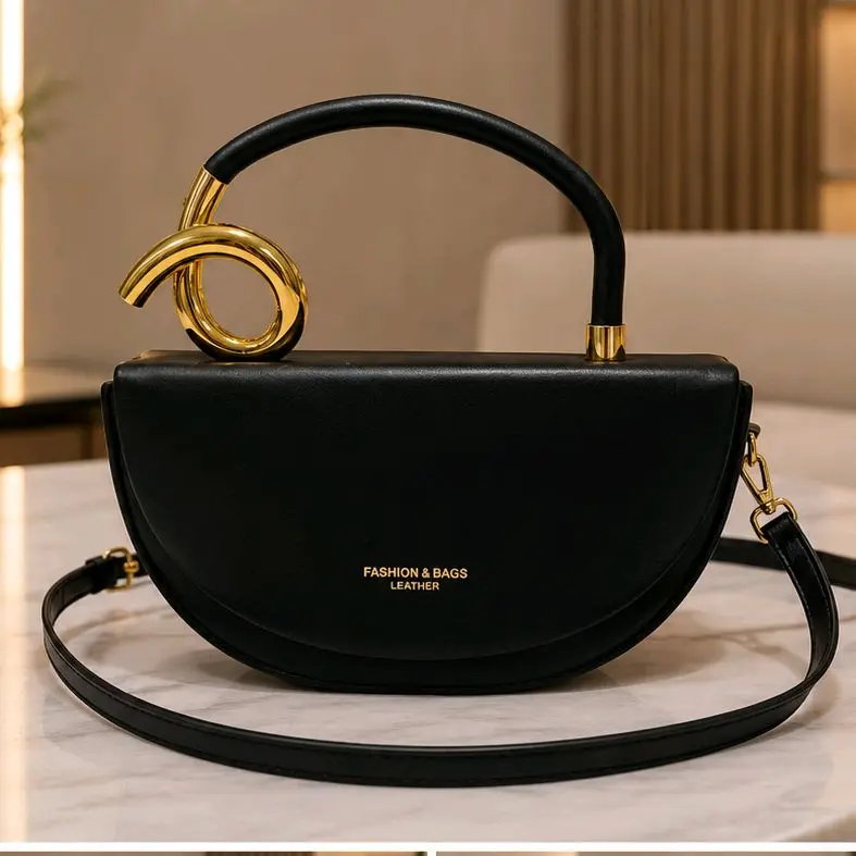 Cartera Elegante