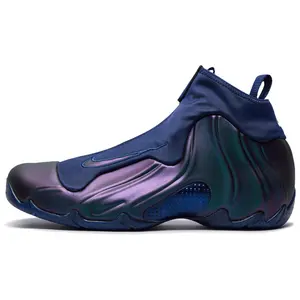 Nike Air Flightposite 'Jason Kidd - Mavericks' 2025