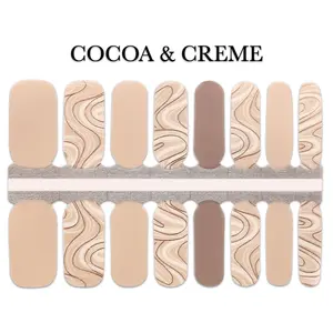 Cocoa & Creme