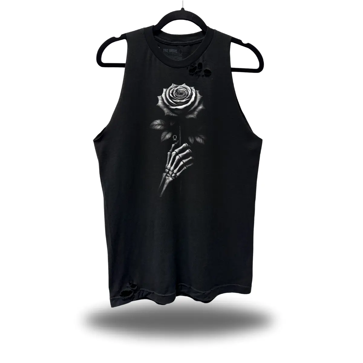 cherry tank top - TikTok Shop