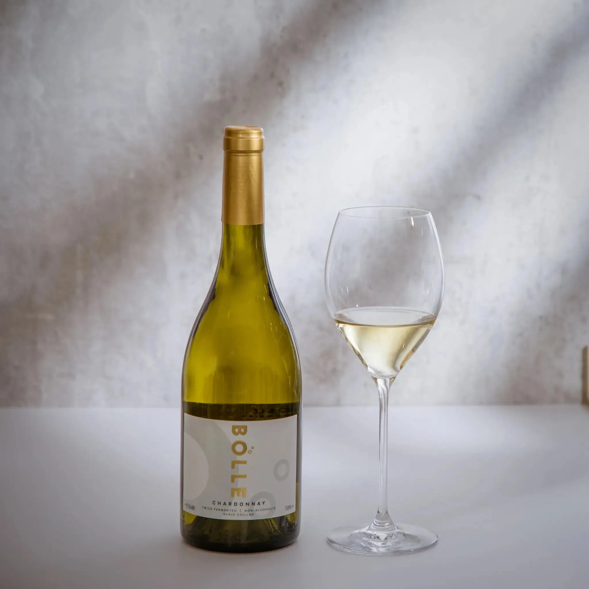 Bolle - Still White Chardonnay