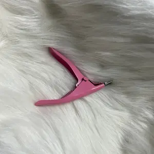 Nail Tip Cutter Set -Manicure Tools