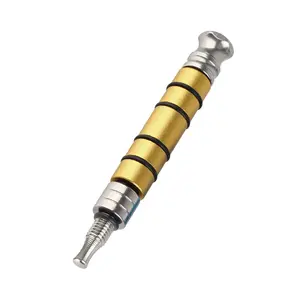 4 in 1 Car Dent Repair Tool, Car Dent Remover, Dent Puller Tool, Magnet Alloy Tapper Tools, Professional Car Body Repair Tool, Car Body Repair Tools, Automotive, Automotive Vehicle Tool