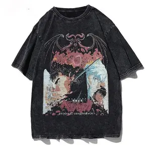 Vintage Classic Berserk Tee, Vintage Graphic tee