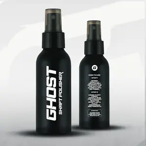Ghost Cue Shaft Polish - 100ml