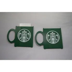 Starbucks Mug Gift Card Holder