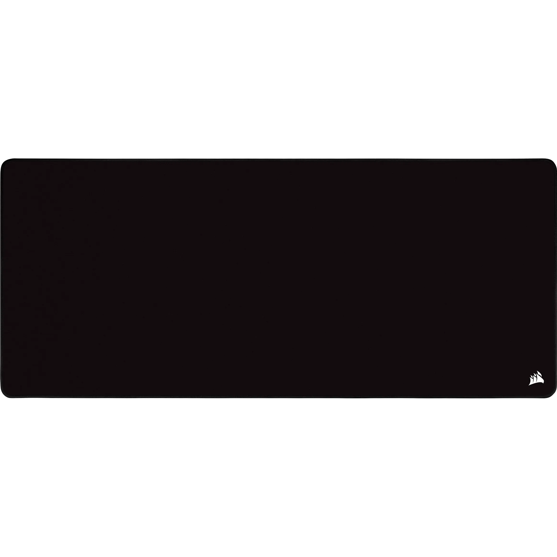MM350 PRO Premium Spill-Proof Cloth Gaming Mouse Pad – Extended XL, Black