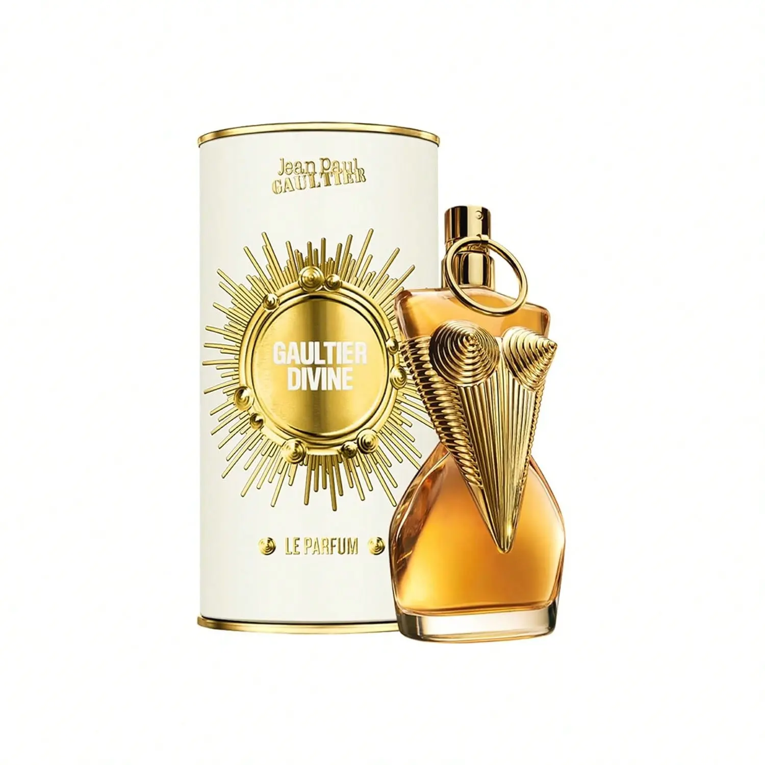 Divine J.. Edp Refillable Spray 1.7 Oz (50 Ml) (W)