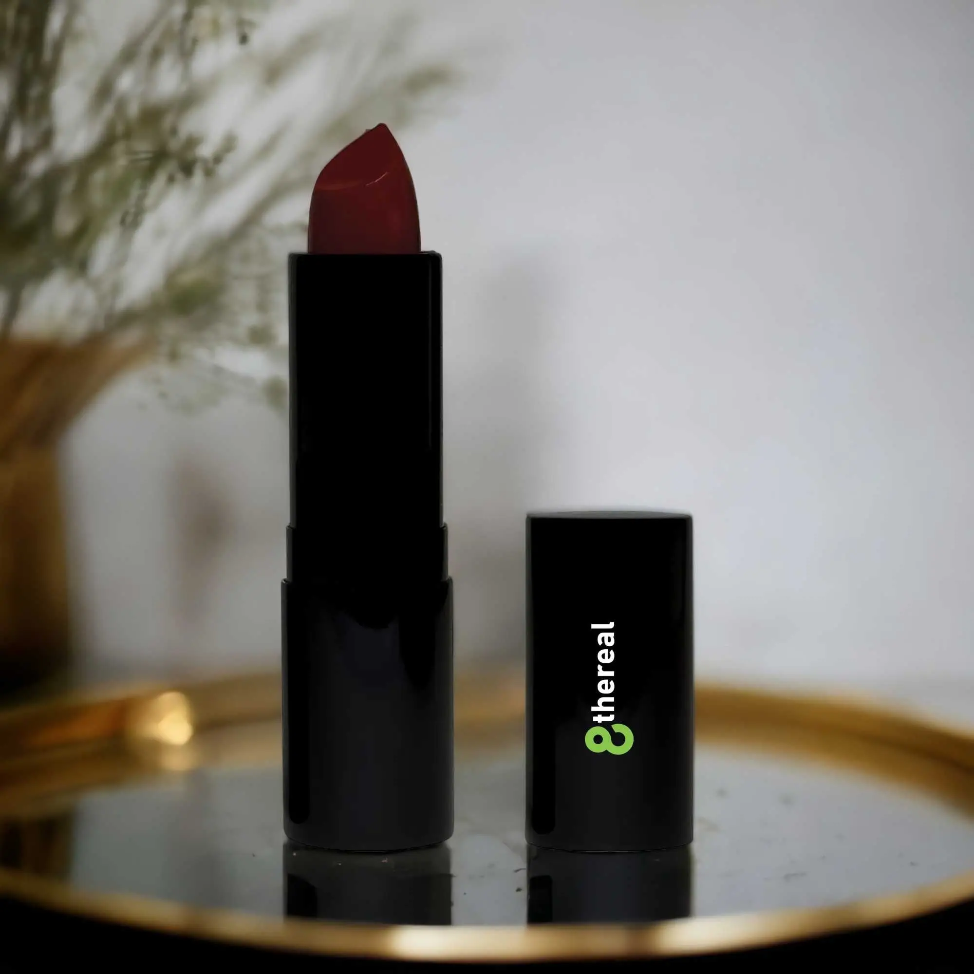 Luxury Matte Lipstick Luxury Matte Lipstick