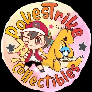 Pokestrike Collectibles