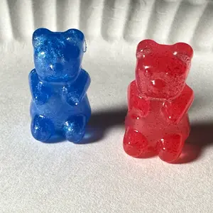 Resin Gummy Bears