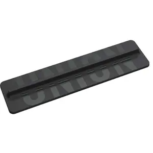 Union Boot Scraper Stomp Pad