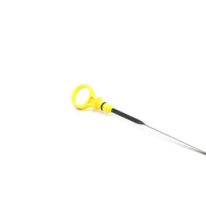 Engine Oil Dipstick Compatible with Ford F150 97-04, F250 98-99, Expedition 00-02; 4.6 or 5.4L Only