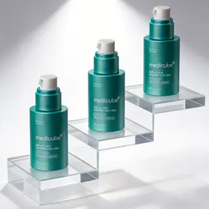 Medicube Azelaic Acid Exosome Shot 2000 Serum, Gentle Acne & Redness Treatment with Niacinamide, 30ml for Sensitive Acne-Prone Skin