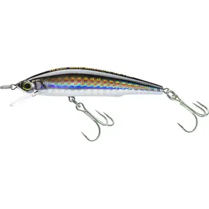 Yo-Zuri Floating Magnum Minnow 105mm - 4.125 Inch