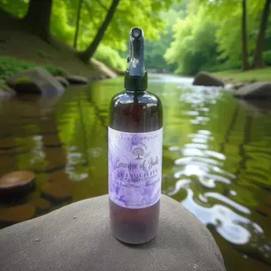 Essence of Jade Scented Surface Cleaner - Formula for Gentle Cleaning