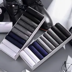 5 pairs of simple, comfortable, breathable thin socks for men and women, suitable for daily travel, tourism, and sports