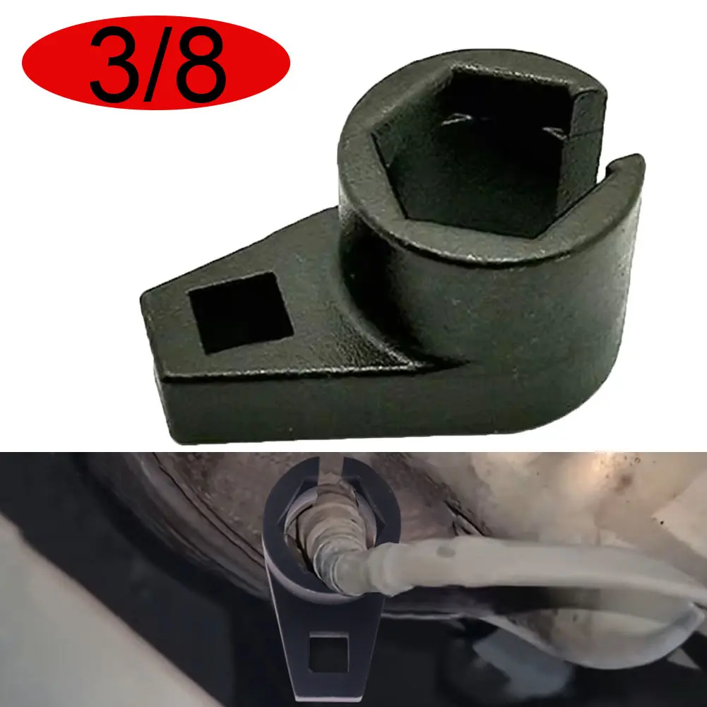 1Pcs 22mm Professional Oxygen Sensor Socket Removal Tool Universal ...