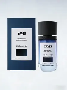 YAVIS Kingly Mystique Luxury Wuthering Reach Eau de Parfum (3.4 fl oz) - Unisex High-Quality Fragrance Blend, Clean Vegan Oils, Cruelty-Free, Long-Lasting Beauty & Personal Care Fragrance