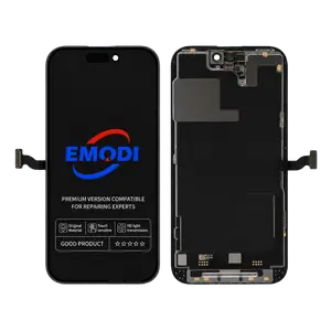 For iPhone 14/iPhone 14 plus/iPhone 14pro/iPhone 14pro max LED Display LCD Touch Screen Digitizer Replacement