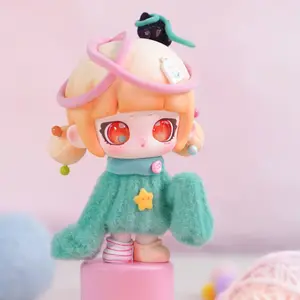 Mocii TheMetemorphosis Series Figures Blind Box