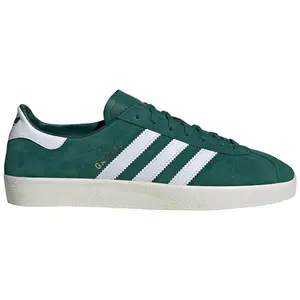 adidas Gazelle Decon Collegiate Green Cloud White Gold Metallic (men) by StockX